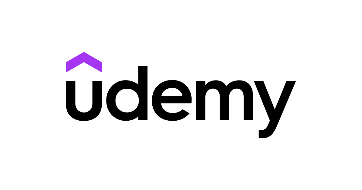 udemy logo